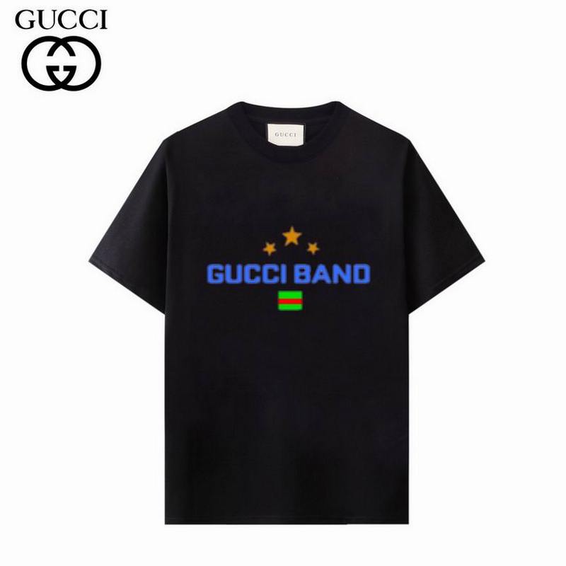 Gucci Men's T-shirts 1103